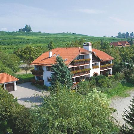 Hotel Alpina Hagnau Εξωτερικό φωτογραφία