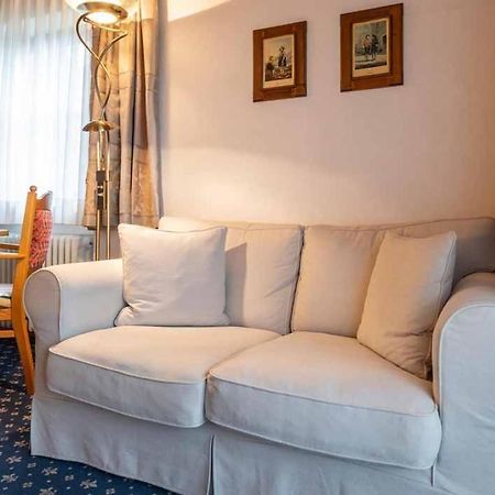 Hotel Alpina Hagnau Εξωτερικό φωτογραφία
