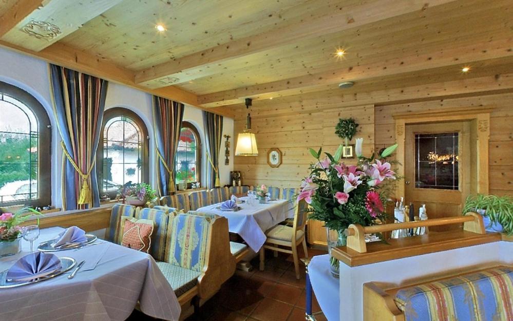 Hotel Alpina Hagnau Εξωτερικό φωτογραφία