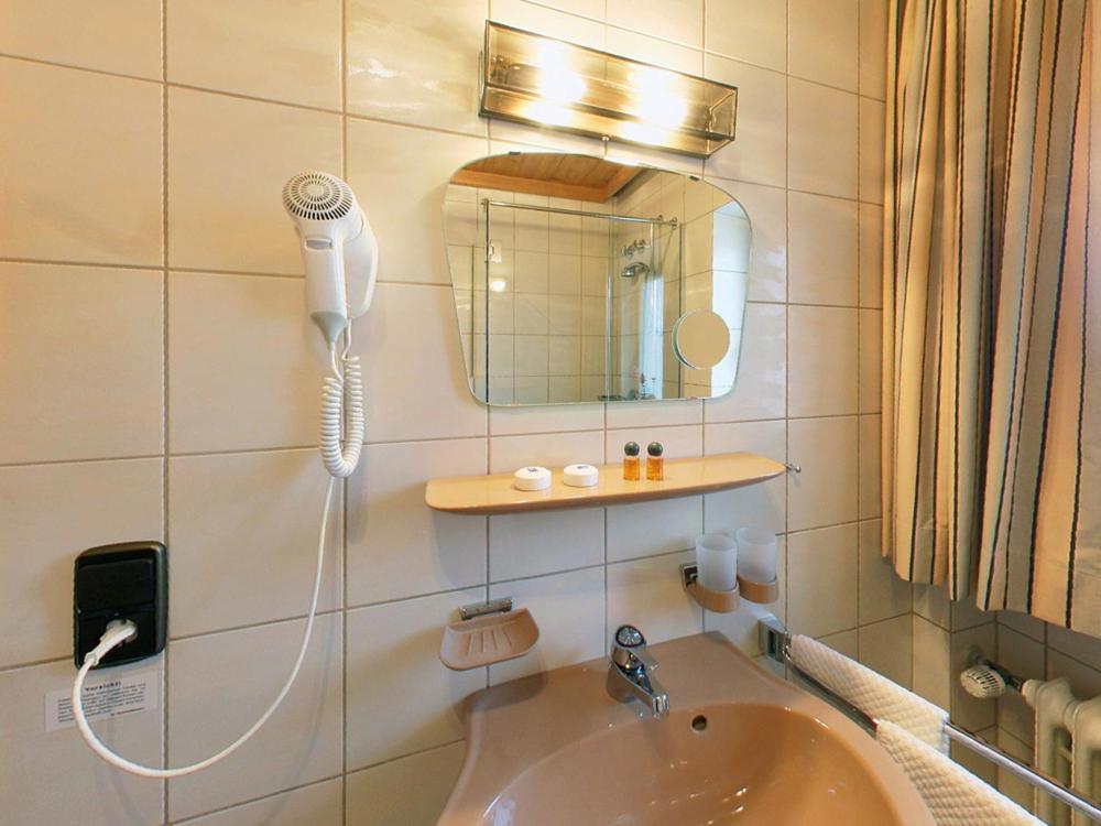 Hotel Alpina Hagnau Δωμάτιο φωτογραφία