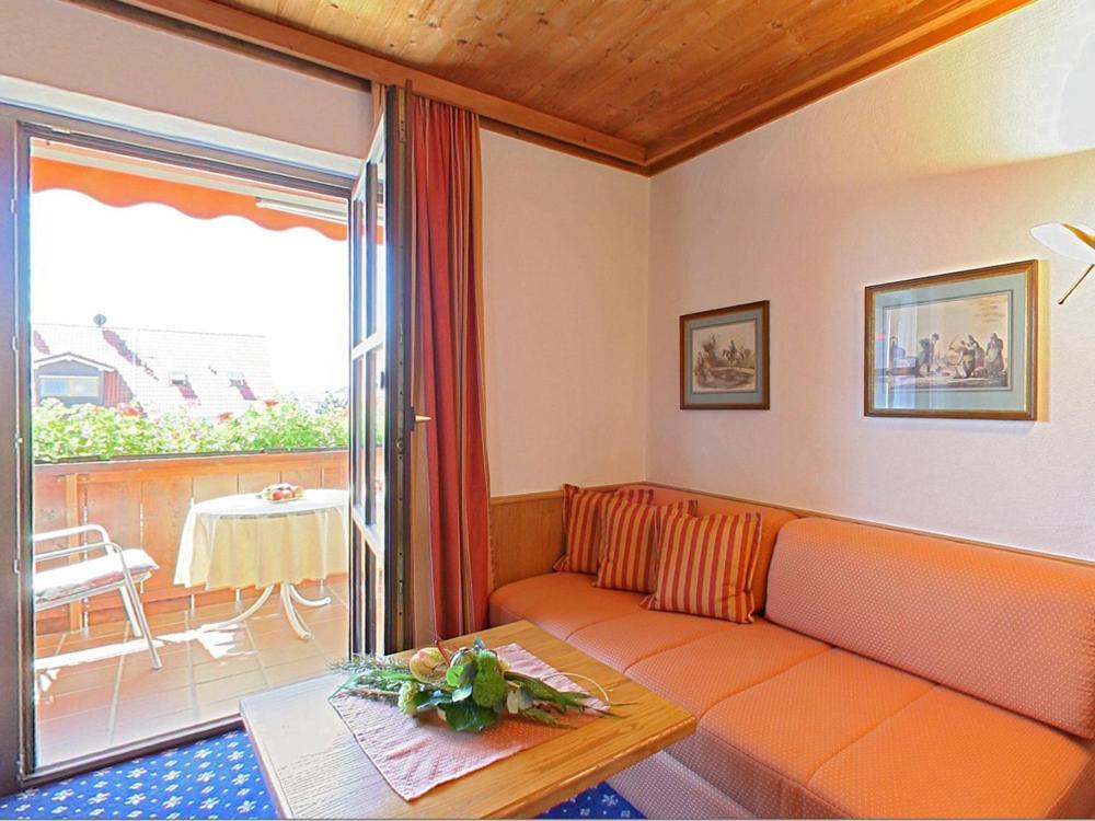 Hotel Alpina Hagnau Δωμάτιο φωτογραφία