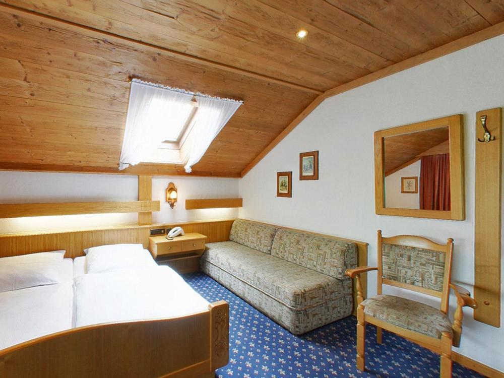 Hotel Alpina Hagnau Εξωτερικό φωτογραφία