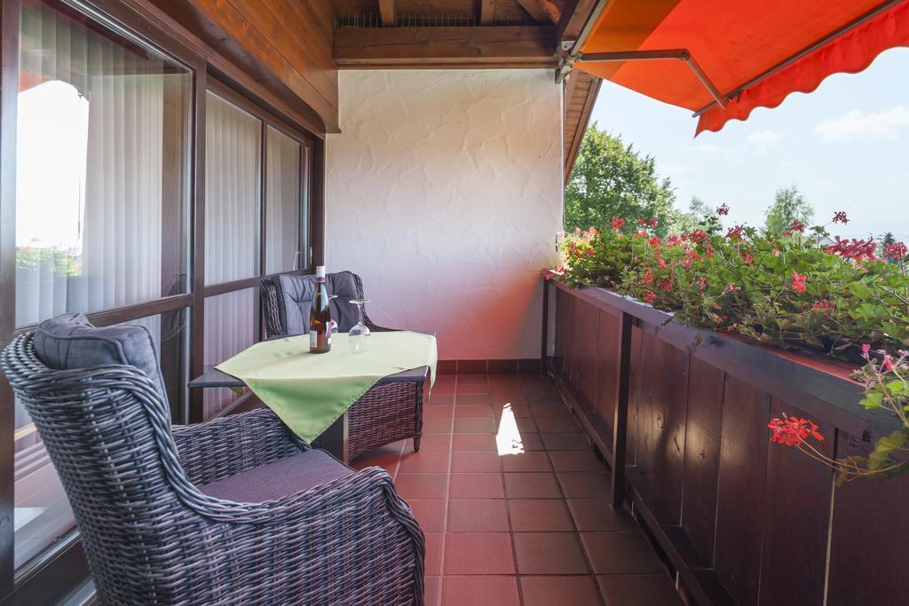 Hotel Alpina Hagnau Εξωτερικό φωτογραφία