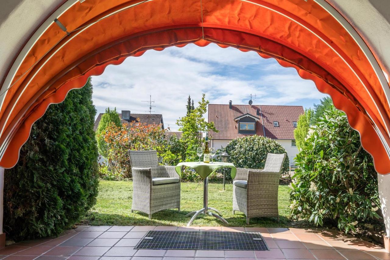Hotel Alpina Hagnau Εξωτερικό φωτογραφία
